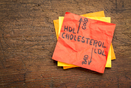 Cholesterol Unveiled: Your Guide to Understanding and Managing Cholesterol Levels