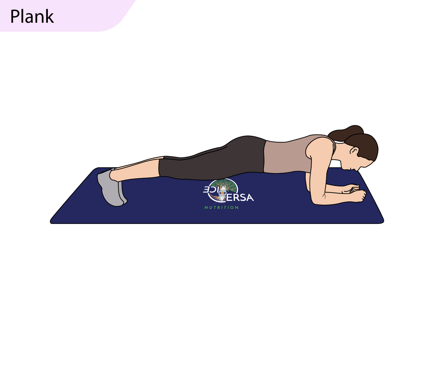 Exercise For Health 30 Day Challenge (Part 2 Body-Weight Workout)