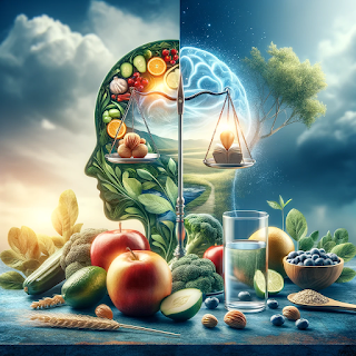 Ways Nutrition Boosts Your Mental And Emotional Health
