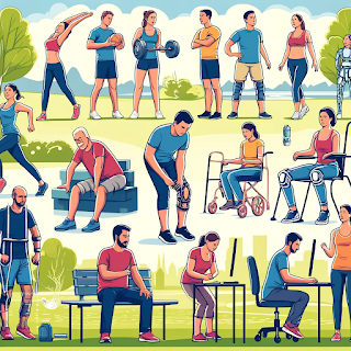 Tips for Preventing Orthopaedic Injuries