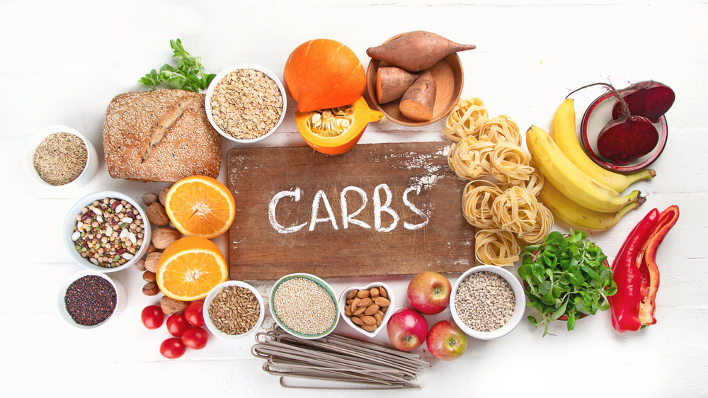 Demystifying Macronutrients: The Role of Carbohydrates in Your Diet