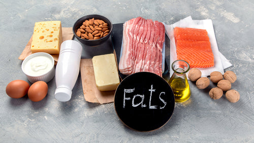 Understanding Macronutrients: The Significance of Dietary Fats