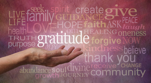 Power of Gratitude