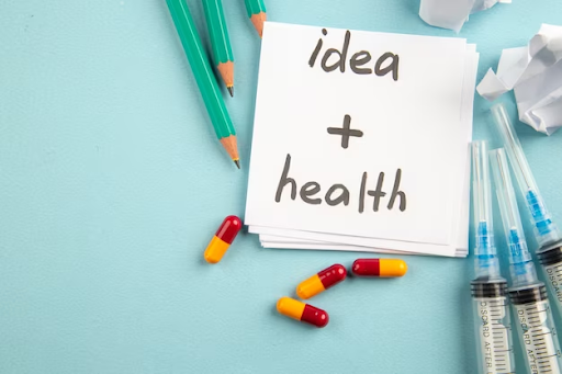 Atomic Abundance and Creativity for Health