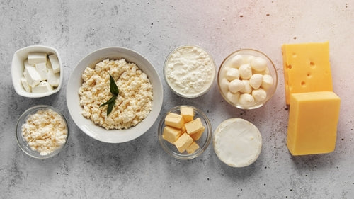 Dairy Secrets: Revealing the Surprising Truths and Benefits of Dairy Products