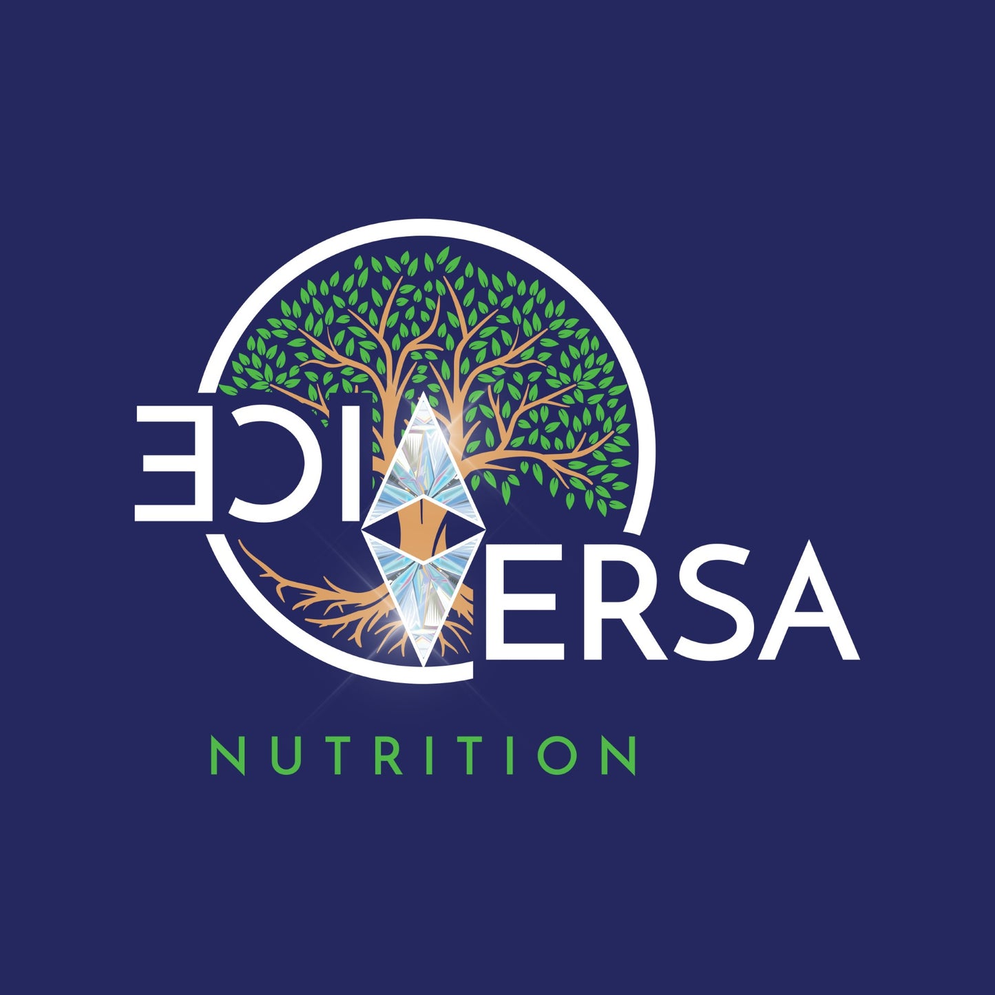 Vice Versa Nutrition Co