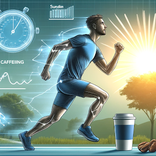 Can Caffeine Affect Your Running Performance?