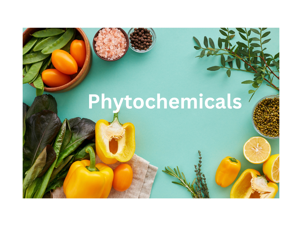 Phtochemicals