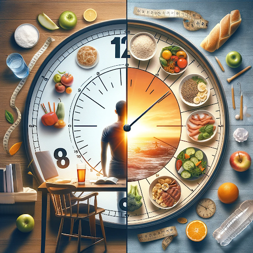 Breaking Down Intermittent Fasting: Benefits And Beginner’s Guide