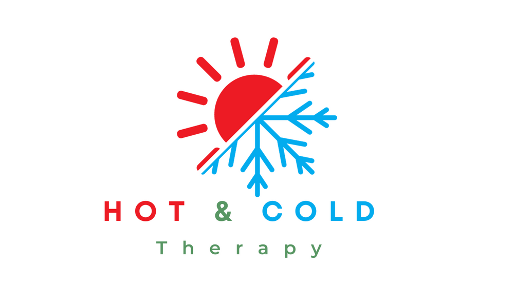 hot & cold therapy